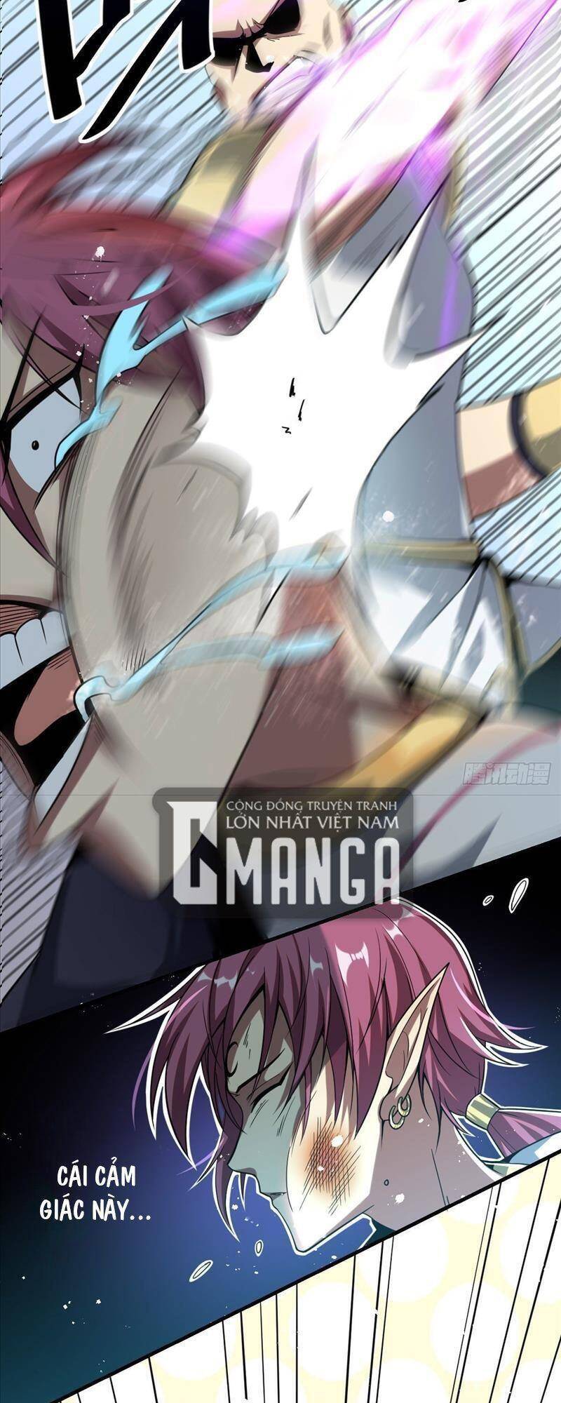 Cửu Vực Chi Thiên Nhãn Quật Khởi Chapter 2 - Trang 2