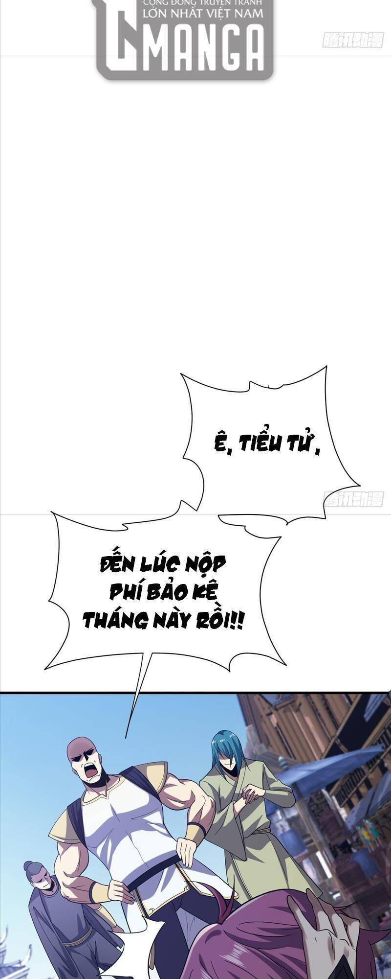 Cửu Vực Chi Thiên Nhãn Quật Khởi Chapter 2 - Trang 2