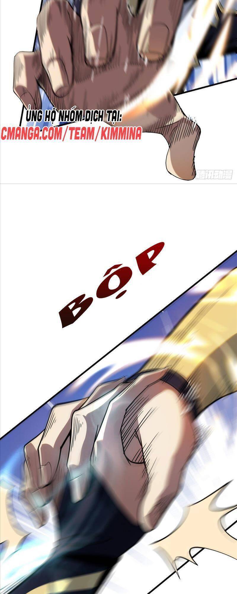 Cửu Vực Chi Thiên Nhãn Quật Khởi Chapter 2 - Trang 2