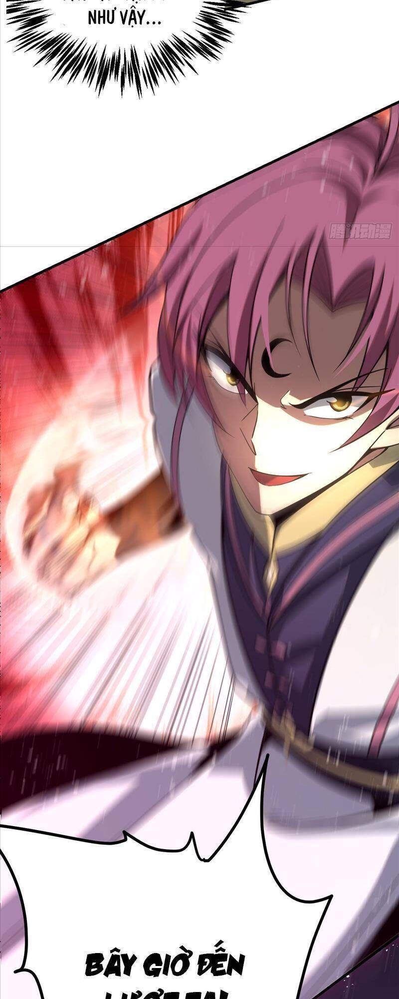 Cửu Vực Chi Thiên Nhãn Quật Khởi Chapter 2 - Trang 2