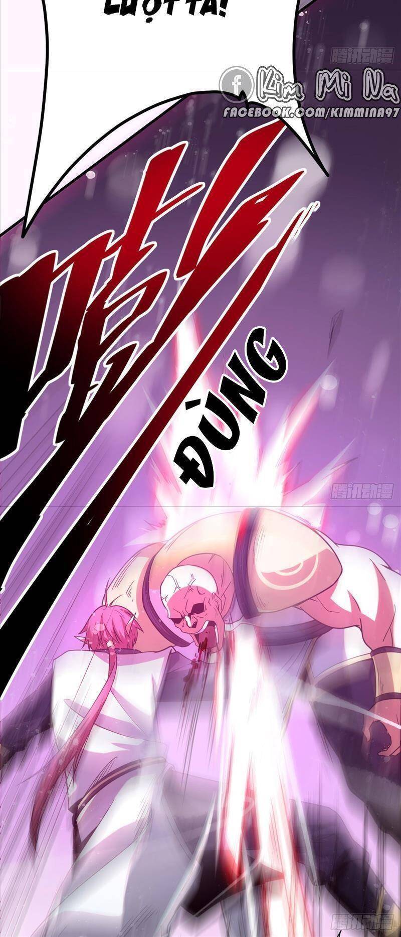 Cửu Vực Chi Thiên Nhãn Quật Khởi Chapter 2 - Trang 2