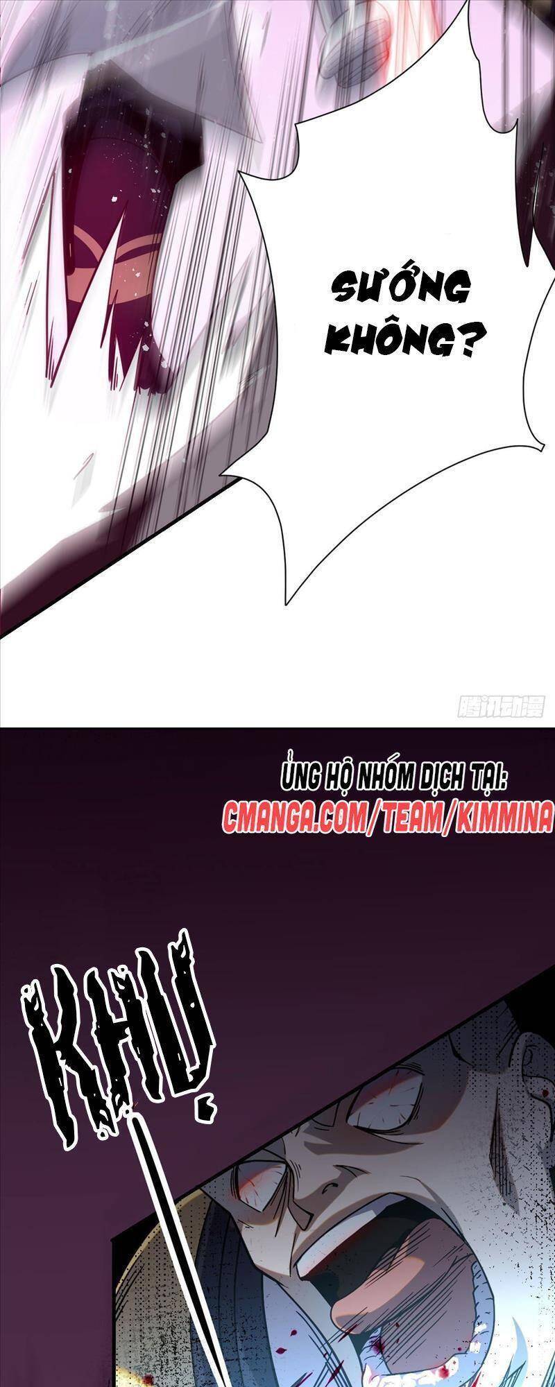 Cửu Vực Chi Thiên Nhãn Quật Khởi Chapter 2 - Trang 2