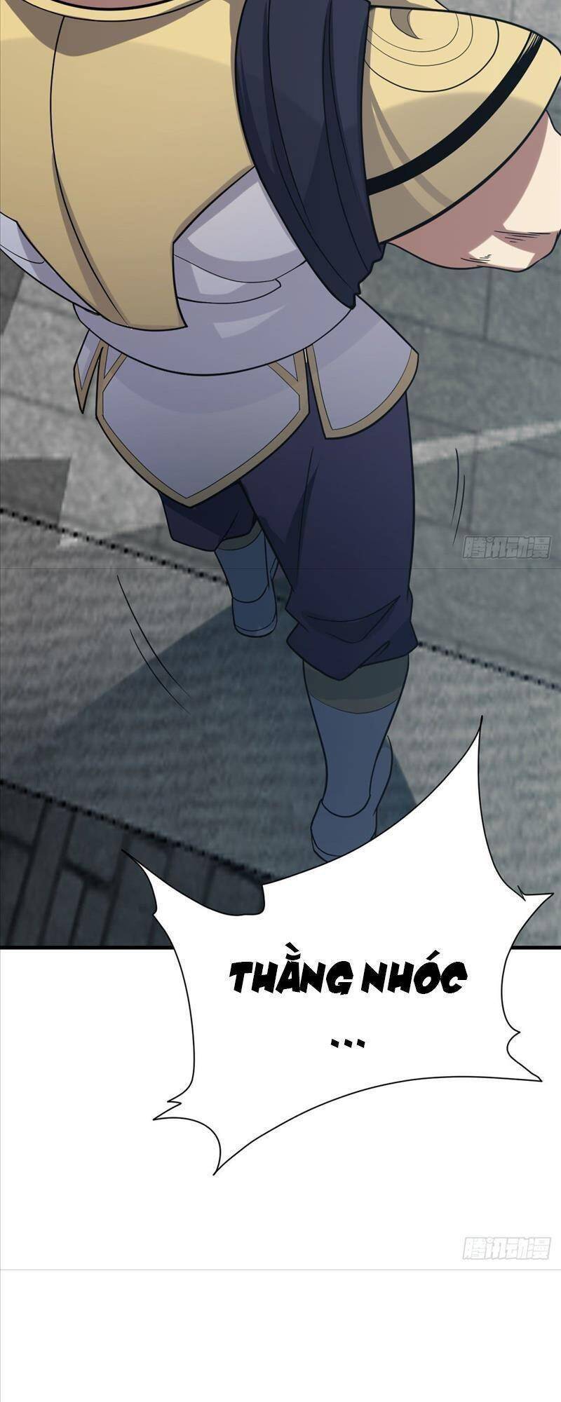 Cửu Vực Chi Thiên Nhãn Quật Khởi Chapter 2 - Trang 2