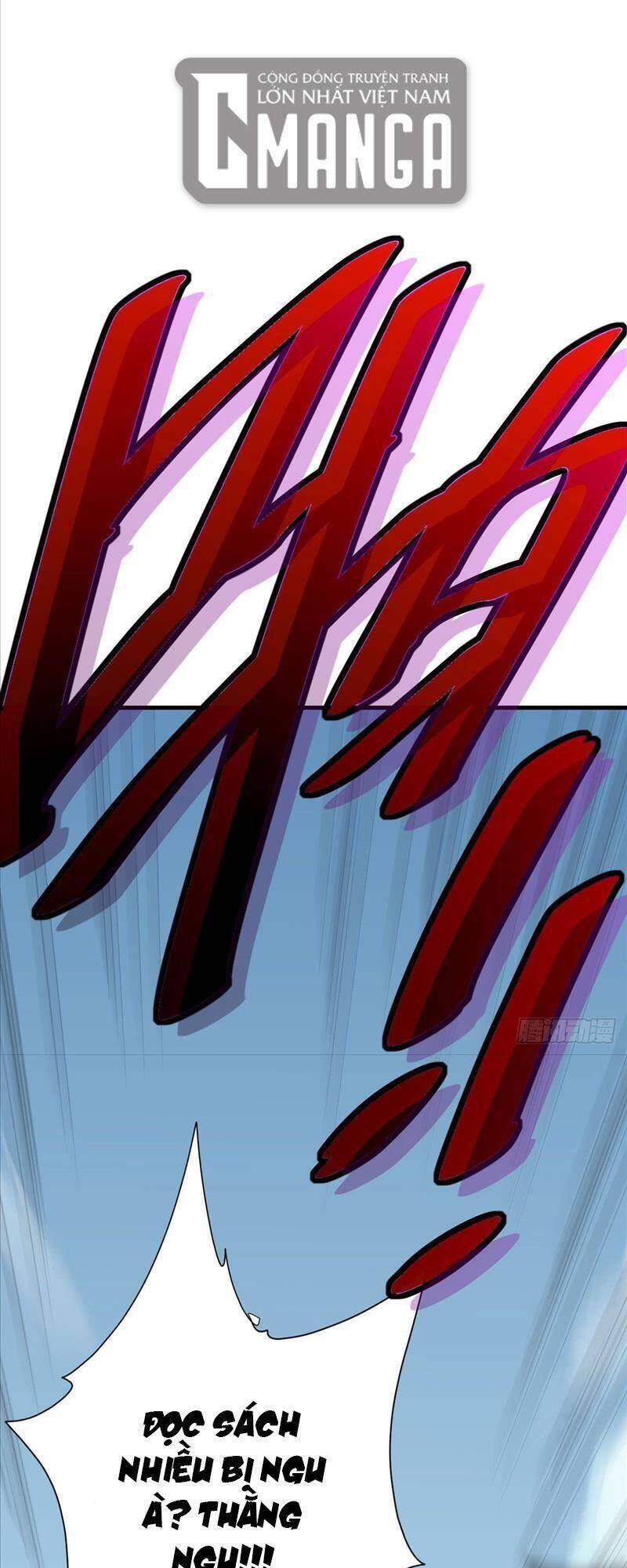 Cửu Vực Chi Thiên Nhãn Quật Khởi Chapter 2 - Trang 2