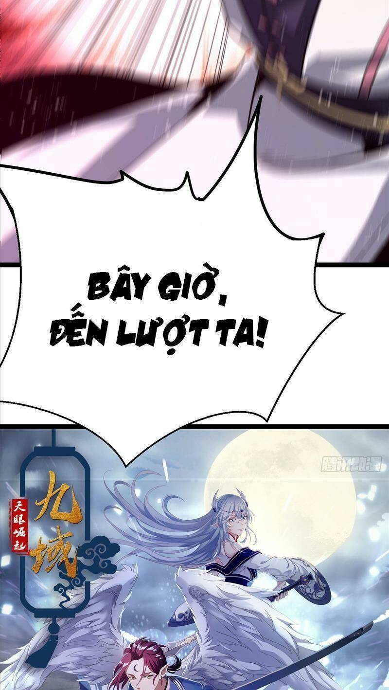 Cửu Vực Chi Thiên Nhãn Quật Khởi Chapter 0 - Trang 2