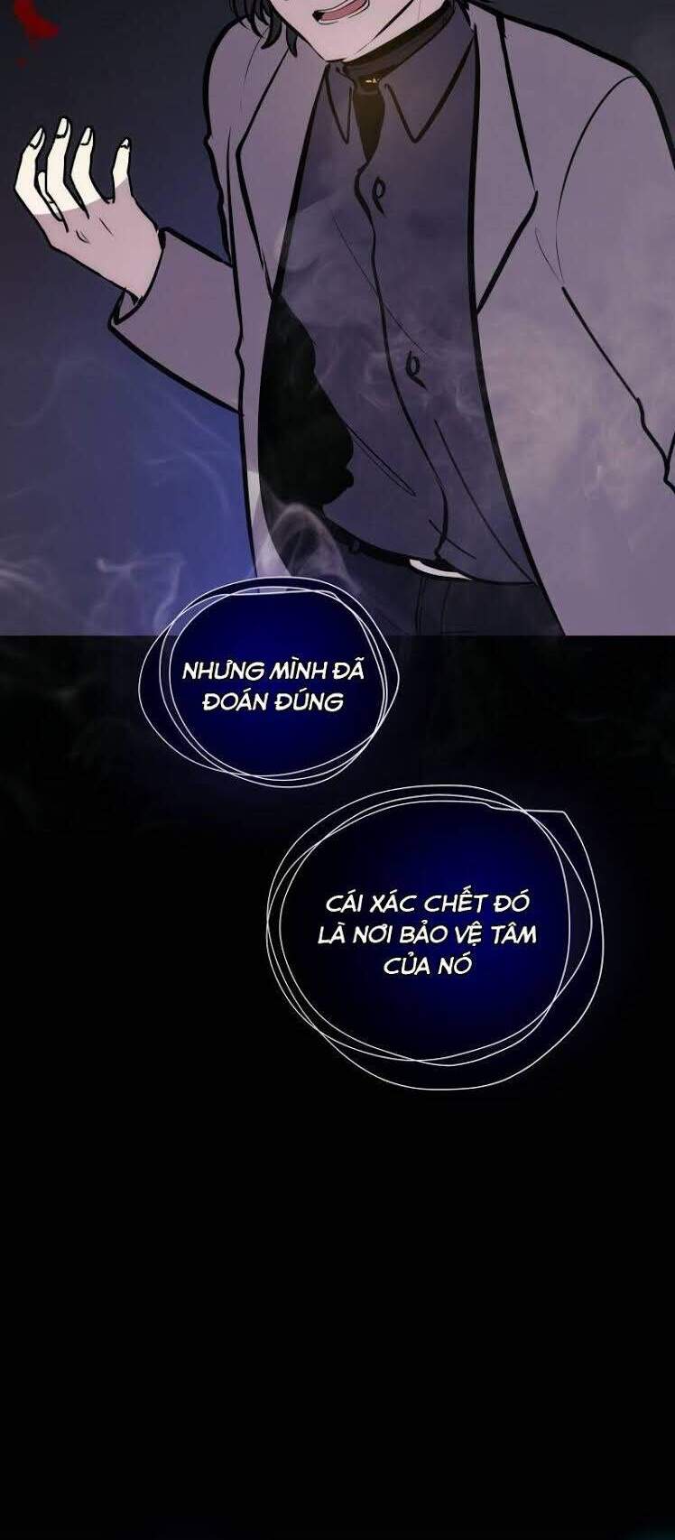 Trọng Sinh Mạc Thế Chapter 120 - Trang 2