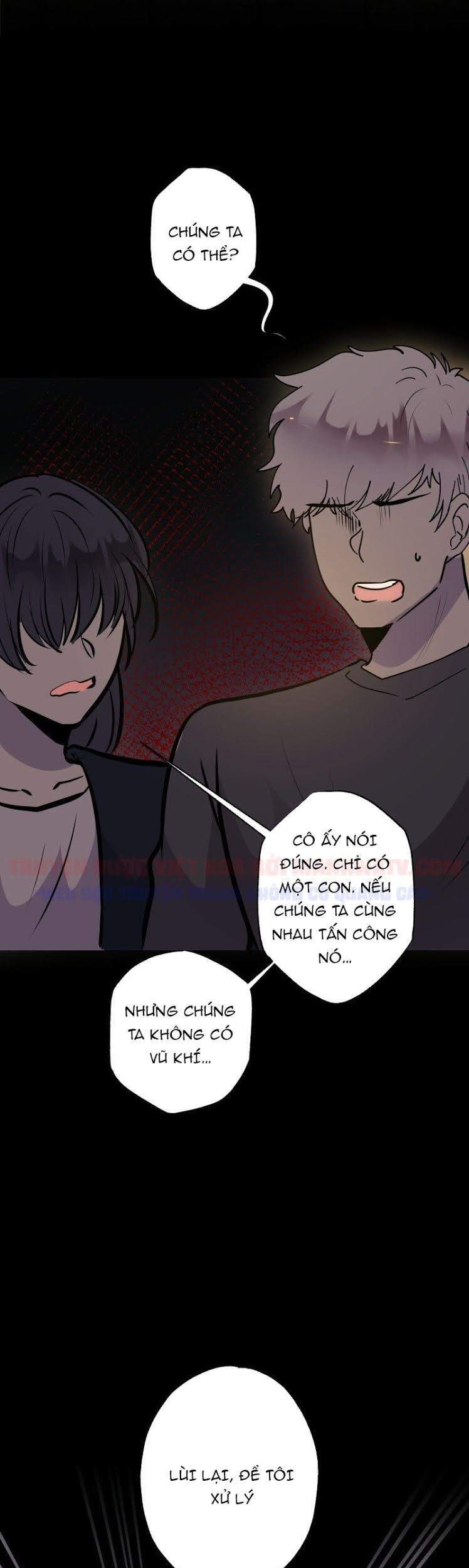 Trọng Sinh Mạc Thế Chapter 118 - Trang 2