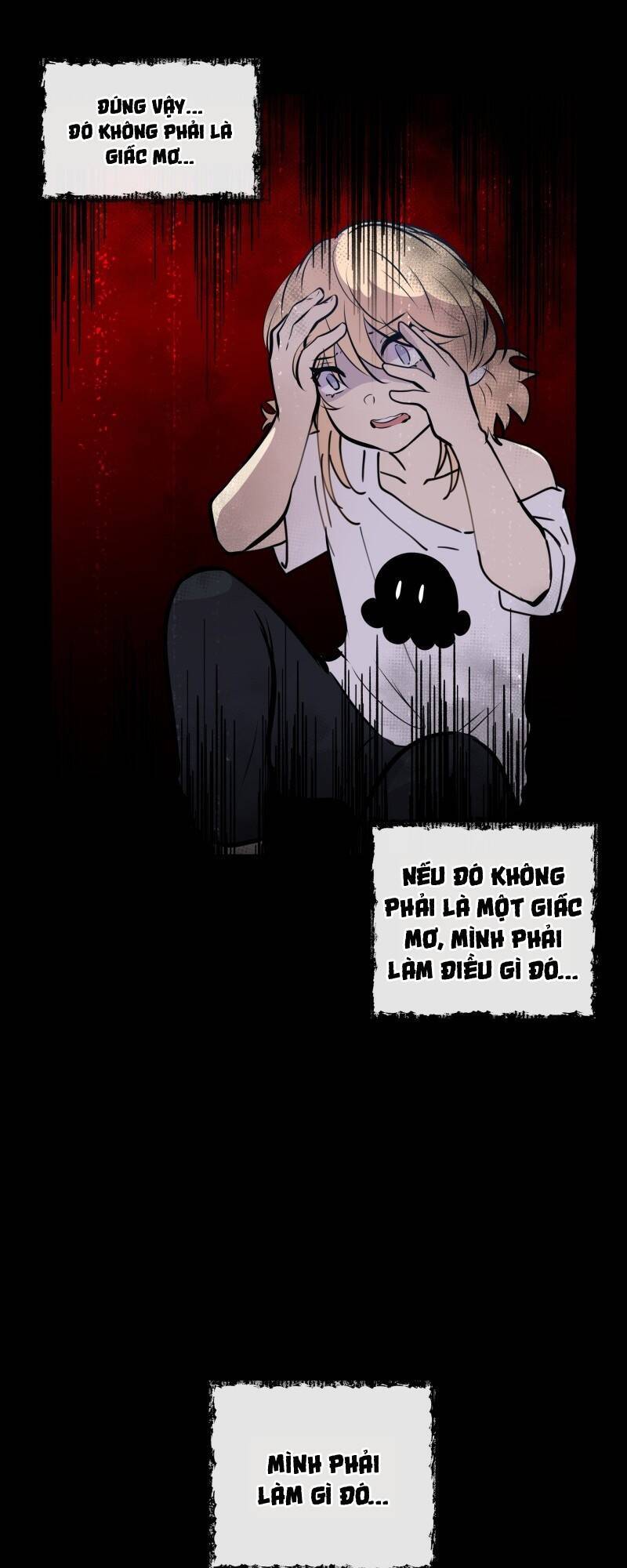 Trọng Sinh Mạc Thế Chapter 112 - Trang 2