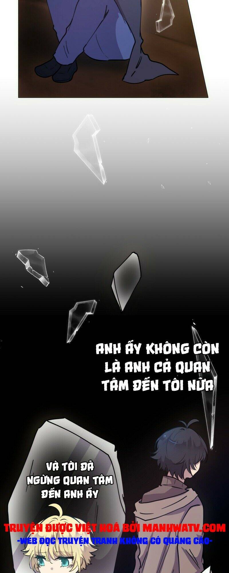 Trọng Sinh Mạc Thế Chapter 111 - Trang 2