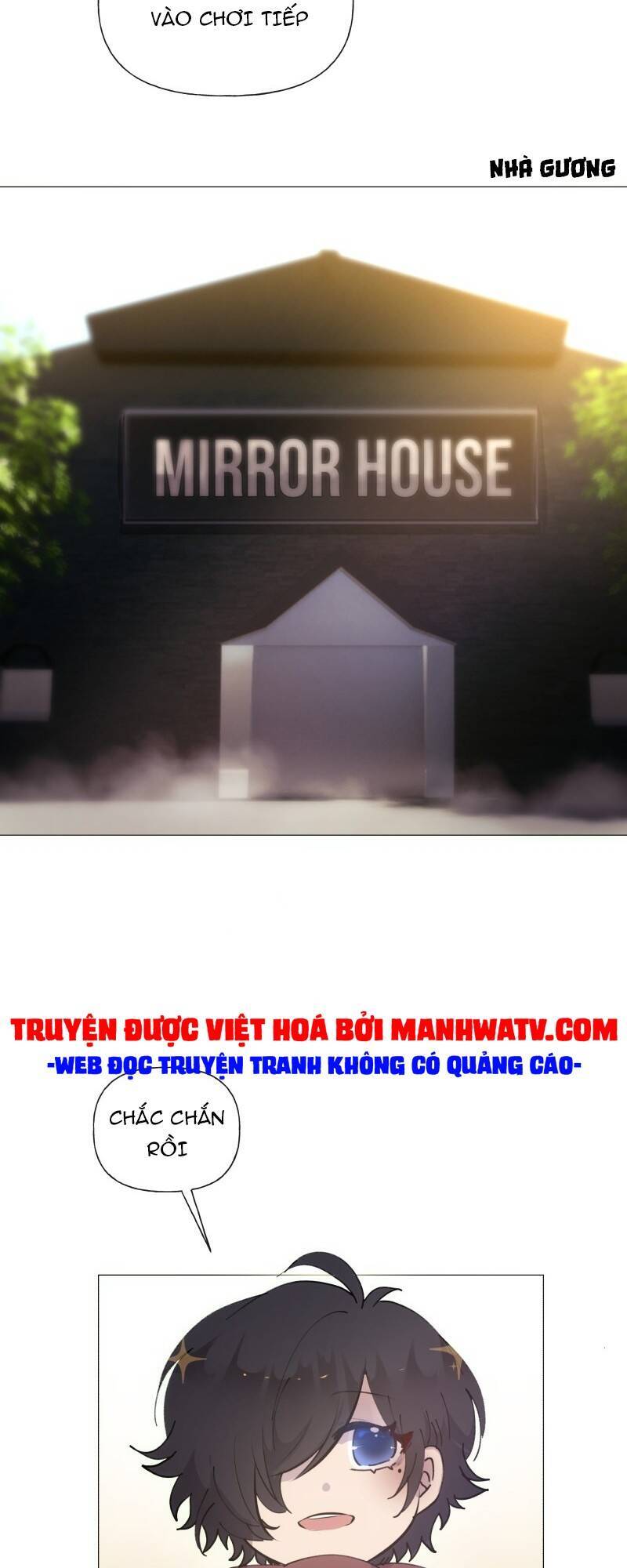 Trọng Sinh Mạc Thế Chapter 110 - Trang 2