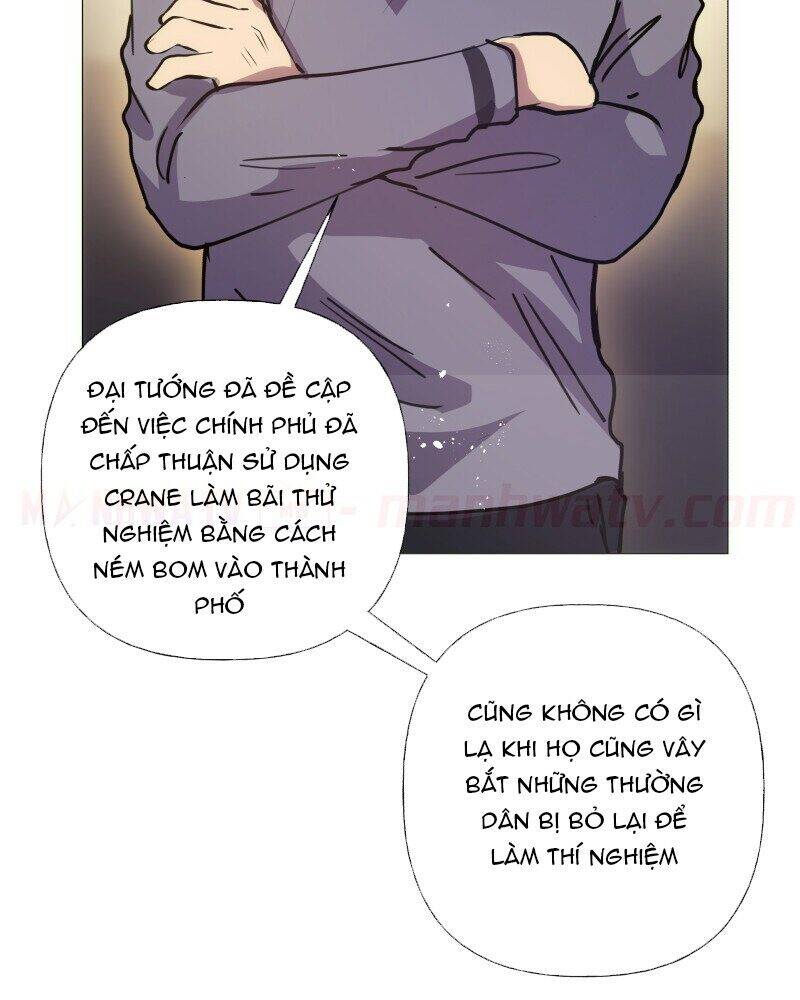 Trọng Sinh Mạc Thế Chapter 101 - Trang 2