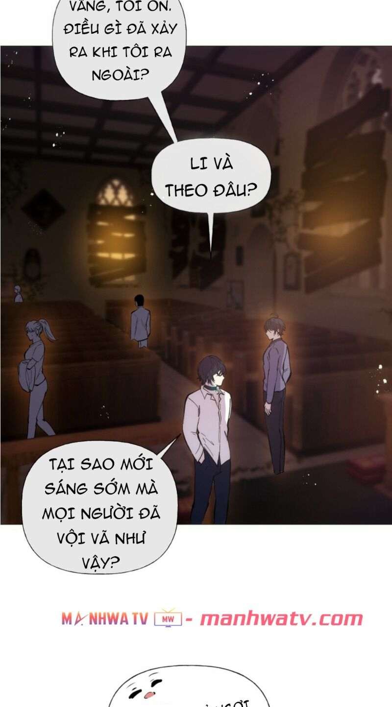 Trọng Sinh Mạc Thế Chapter 97 - Trang 2