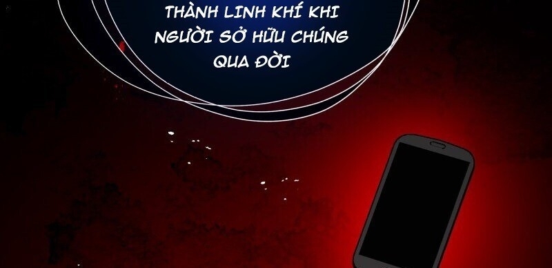 Trọng Sinh Mạc Thế Chapter 95 - Trang 2