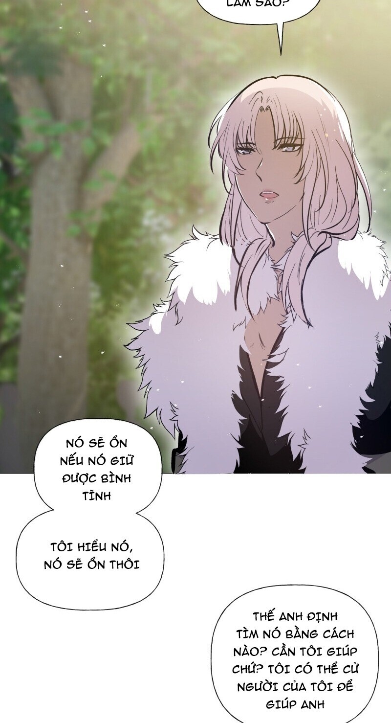 Trọng Sinh Mạc Thế Chapter 91 - Trang 2