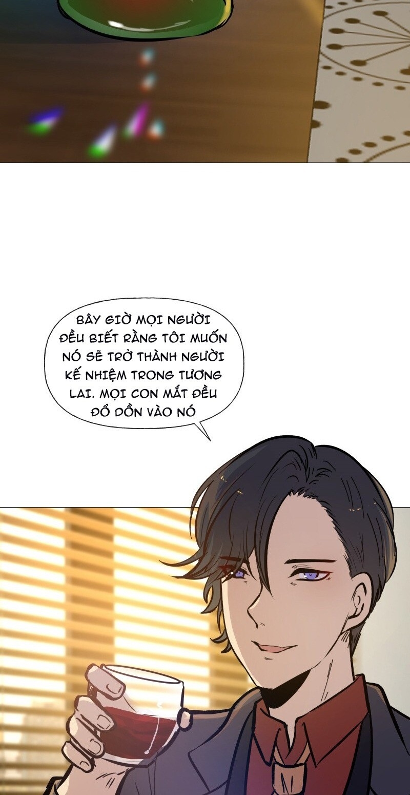 Trọng Sinh Mạc Thế Chapter 90 - Trang 2