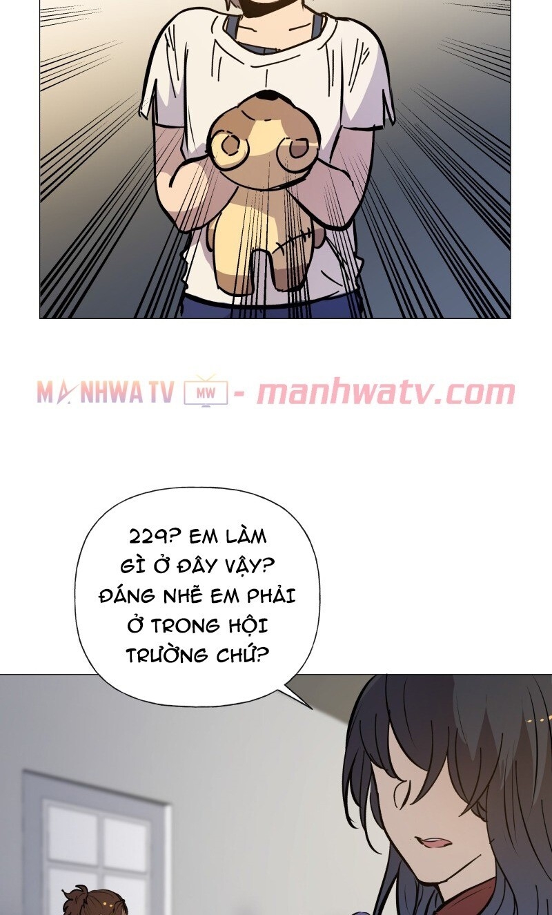 Trọng Sinh Mạc Thế Chapter 89 - Trang 2