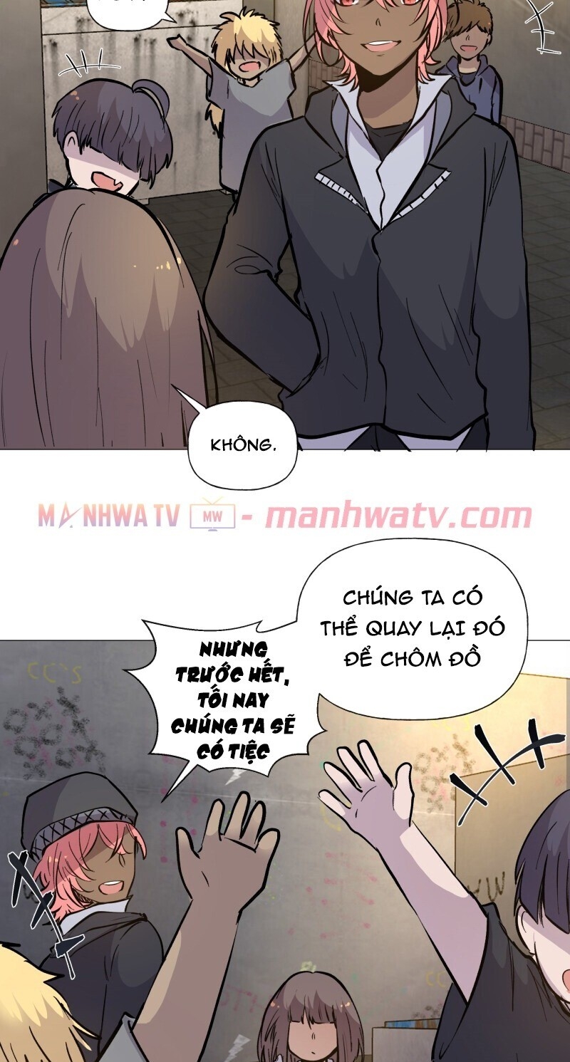 Trọng Sinh Mạc Thế Chapter 88 - Trang 2