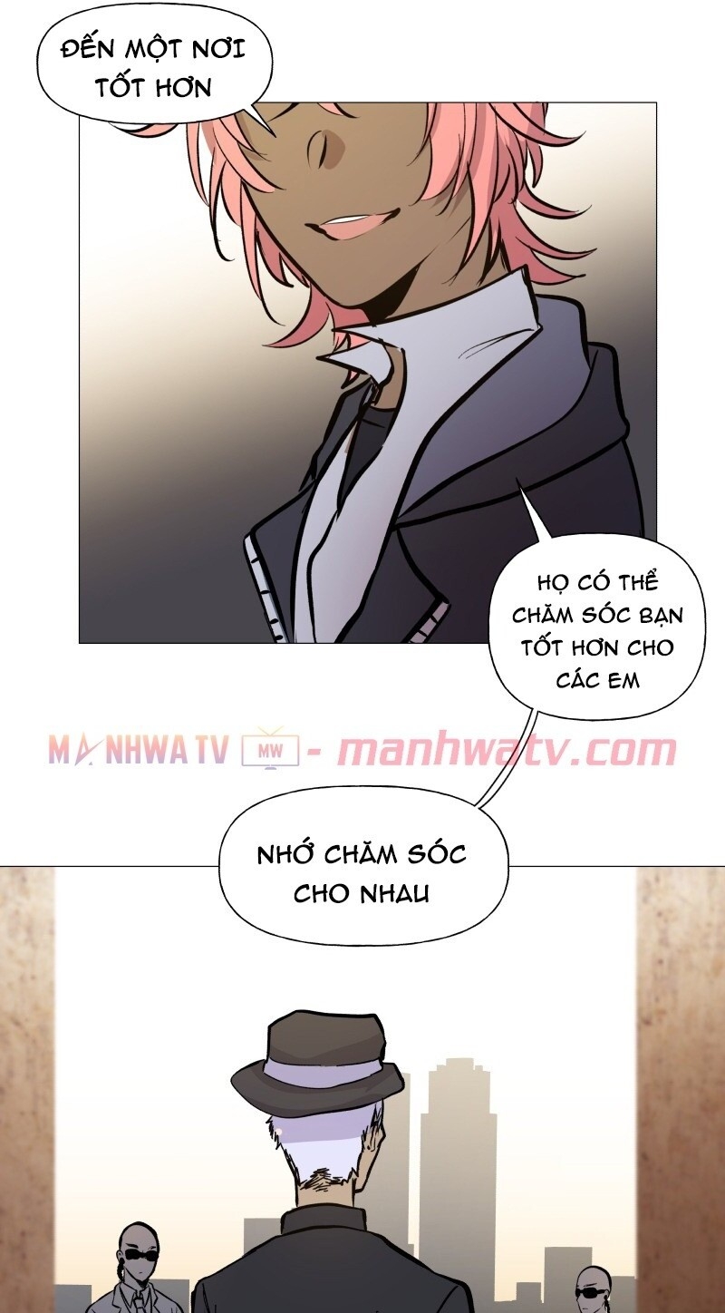 Trọng Sinh Mạc Thế Chapter 88 - Trang 2