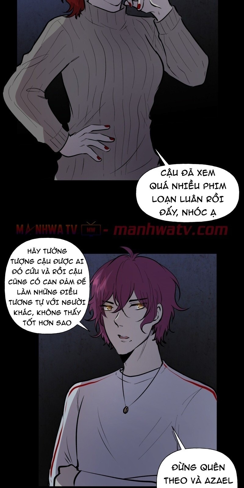 Trọng Sinh Mạc Thế Chapter 87 - Trang 2