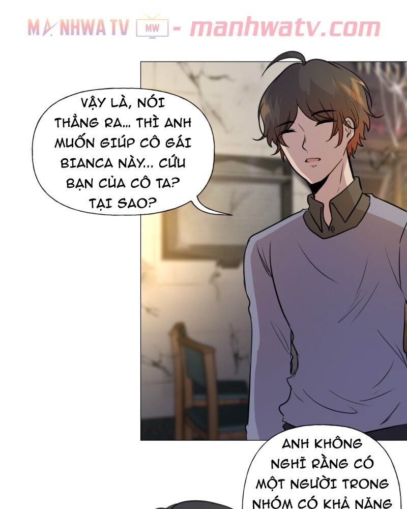 Trọng Sinh Mạc Thế Chapter 80 - Trang 2