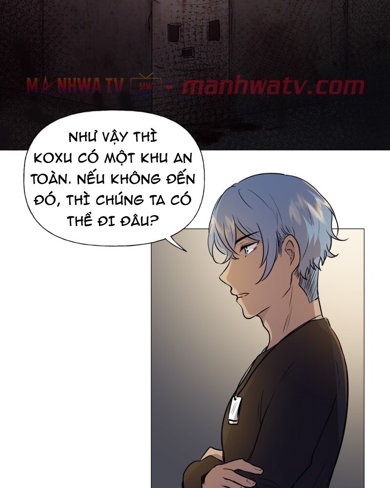 Trọng Sinh Mạc Thế Chapter 80 - Trang 2