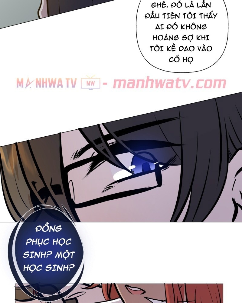 Trọng Sinh Mạc Thế Chapter 77 - Trang 2