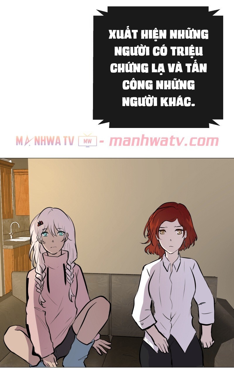 Trọng Sinh Mạc Thế Chapter 73 - Trang 2