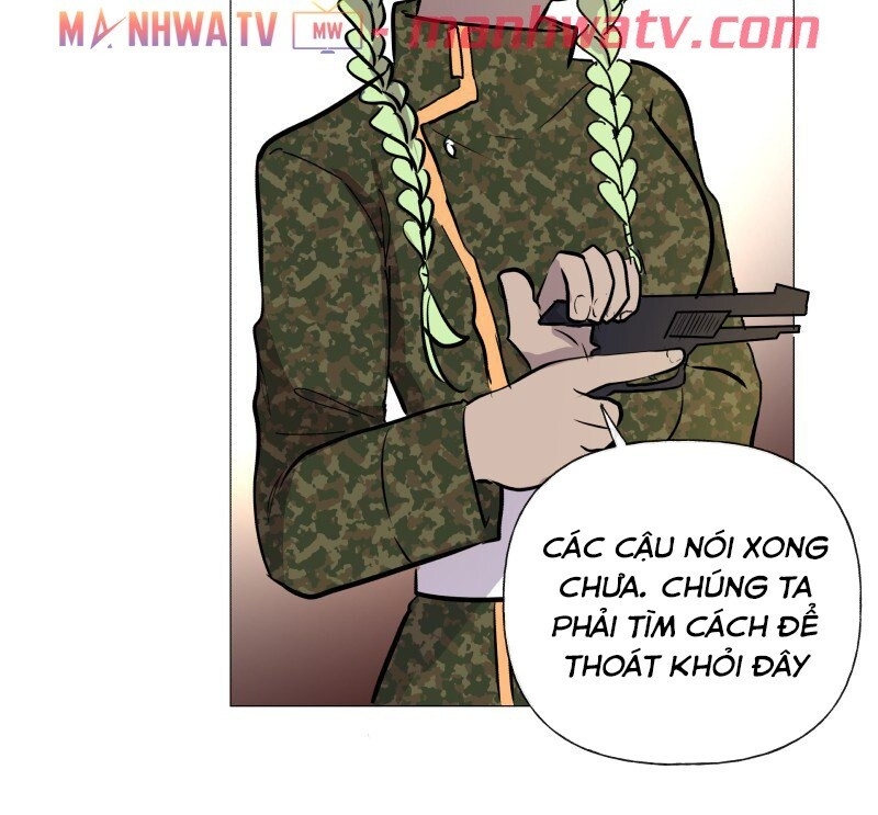 Trọng Sinh Mạc Thế Chapter 68 - Trang 2