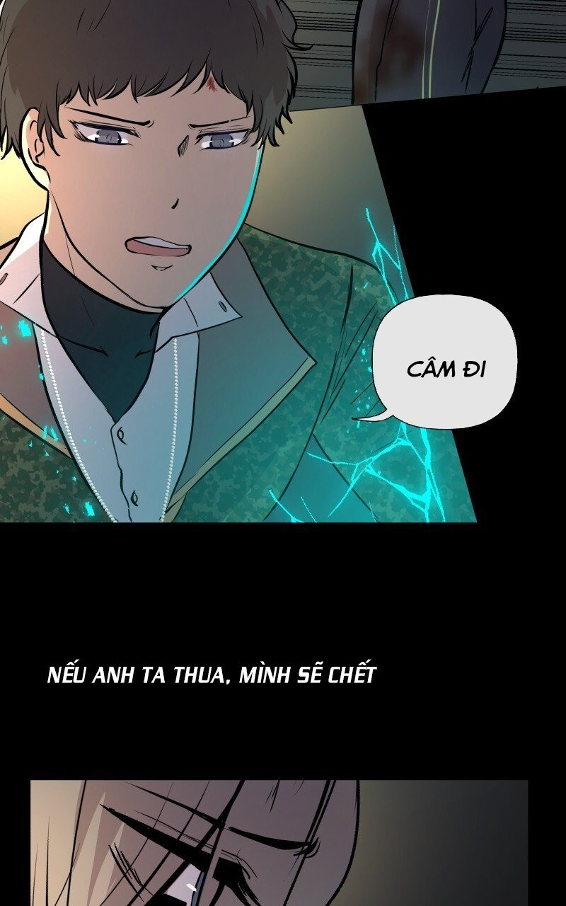 Trọng Sinh Mạc Thế Chapter 64 - Trang 2