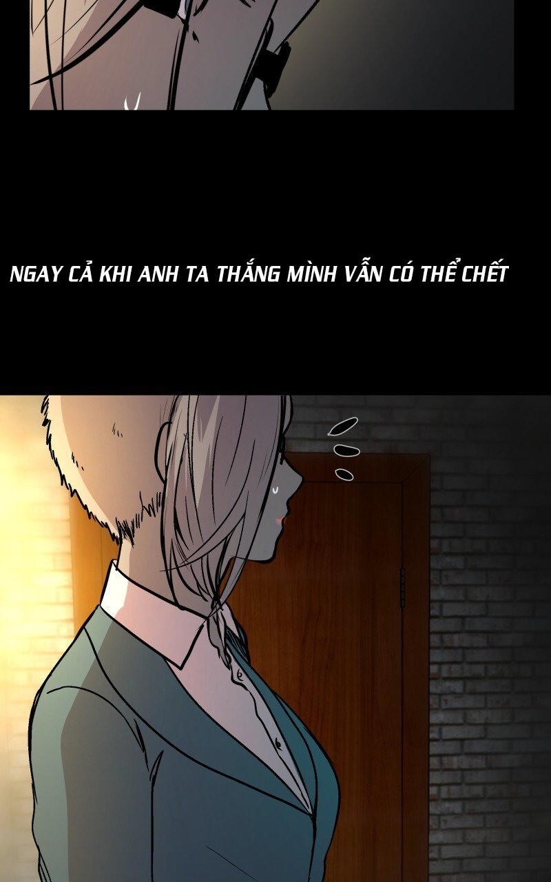 Trọng Sinh Mạc Thế Chapter 64 - Trang 2