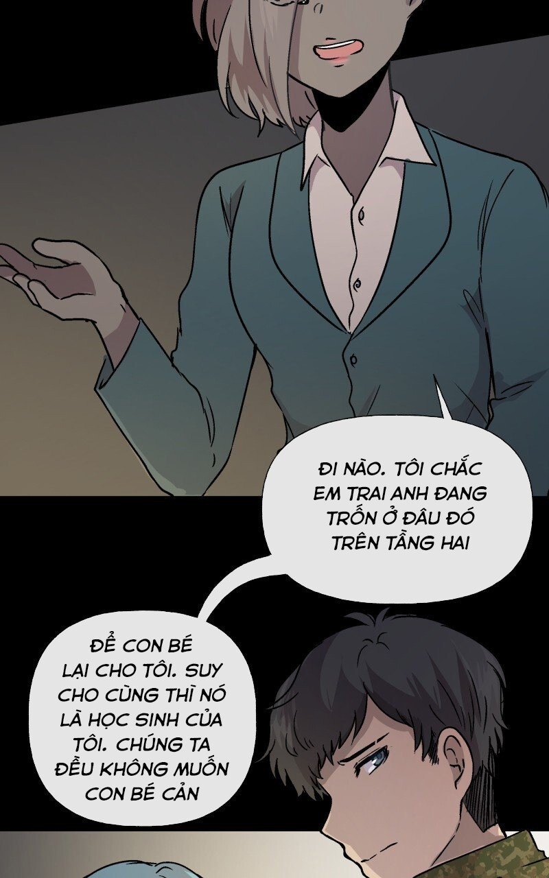 Trọng Sinh Mạc Thế Chapter 63 - Trang 2