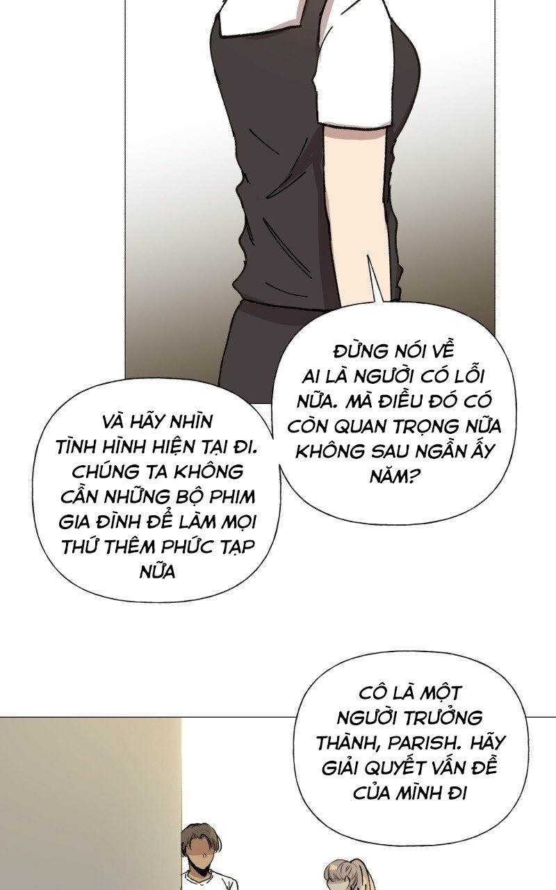 Trọng Sinh Mạc Thế Chapter 58 - Trang 2