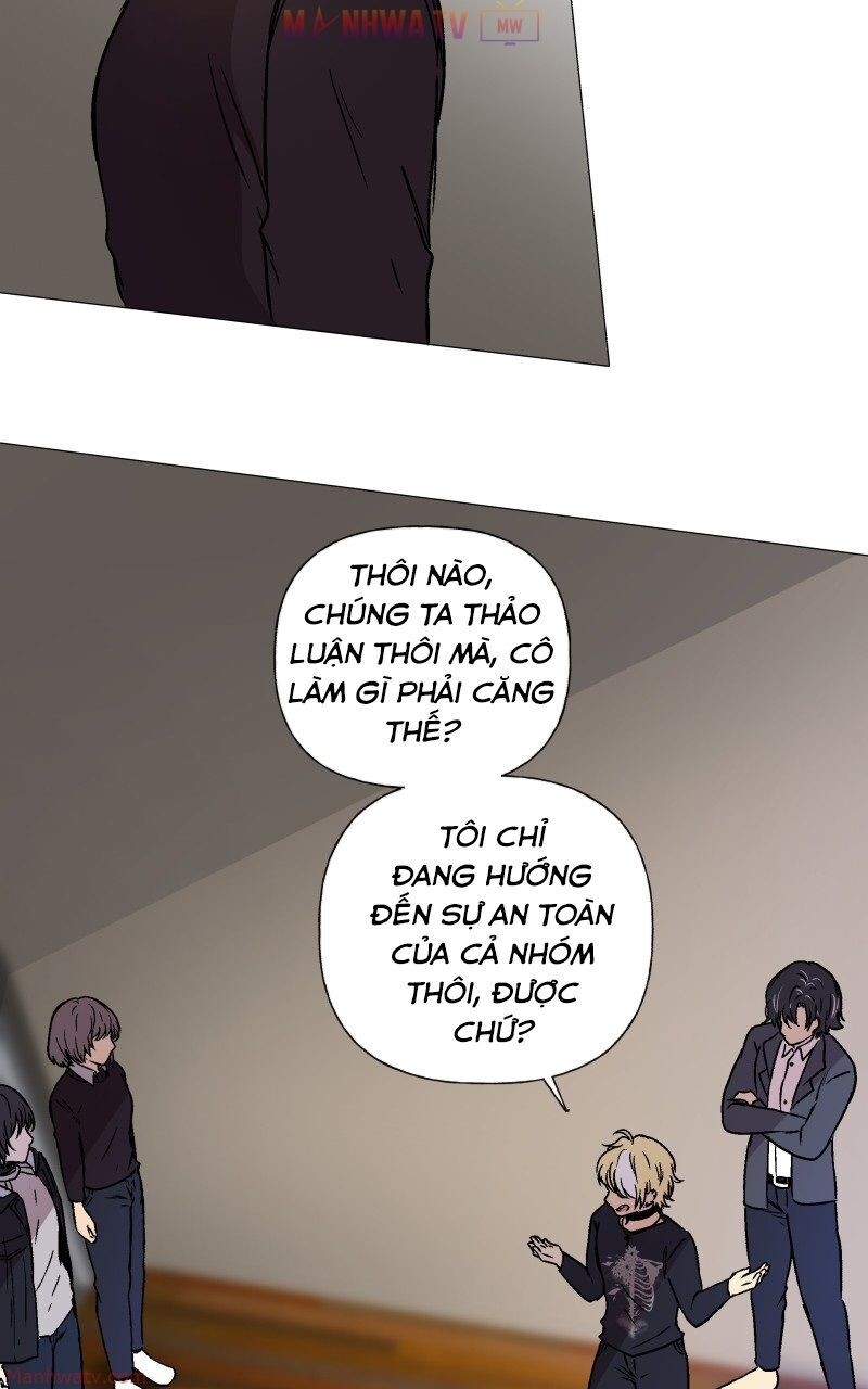 Trọng Sinh Mạc Thế Chapter 54 - Trang 2