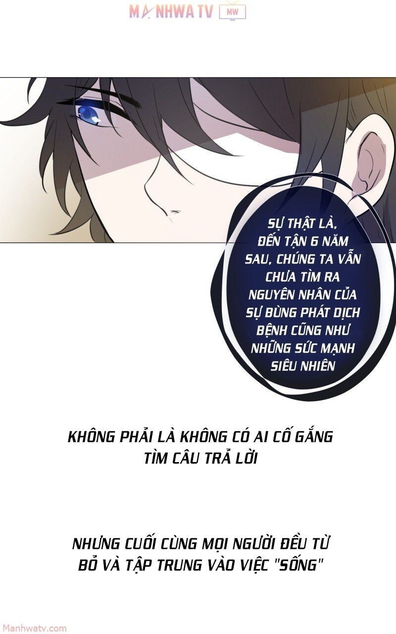 Trọng Sinh Mạc Thế Chapter 46 - Trang 2