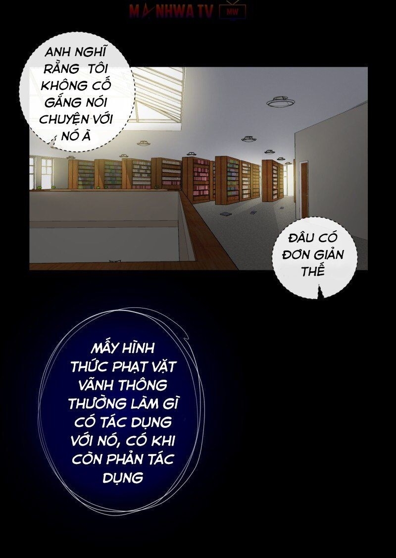 Trọng Sinh Mạc Thế Chapter 40 - Trang 2