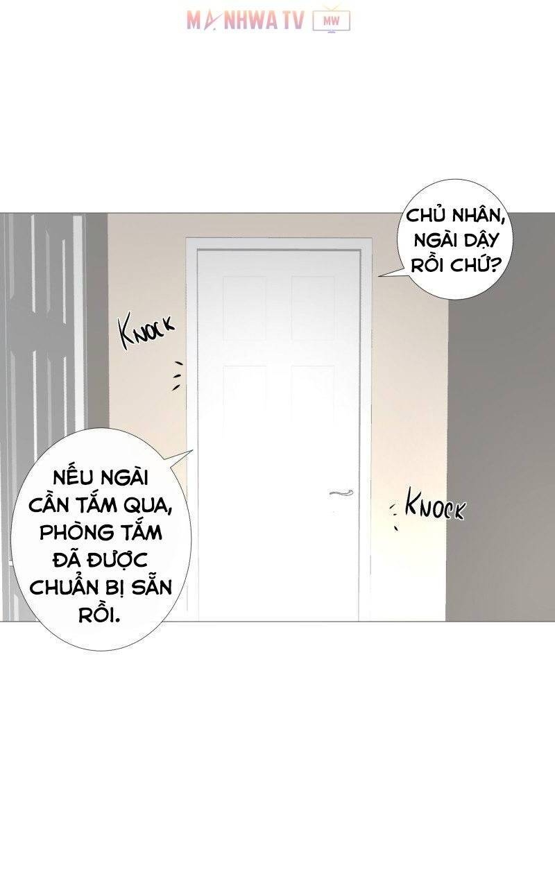 Trọng Sinh Mạc Thế Chapter 33 - Trang 2