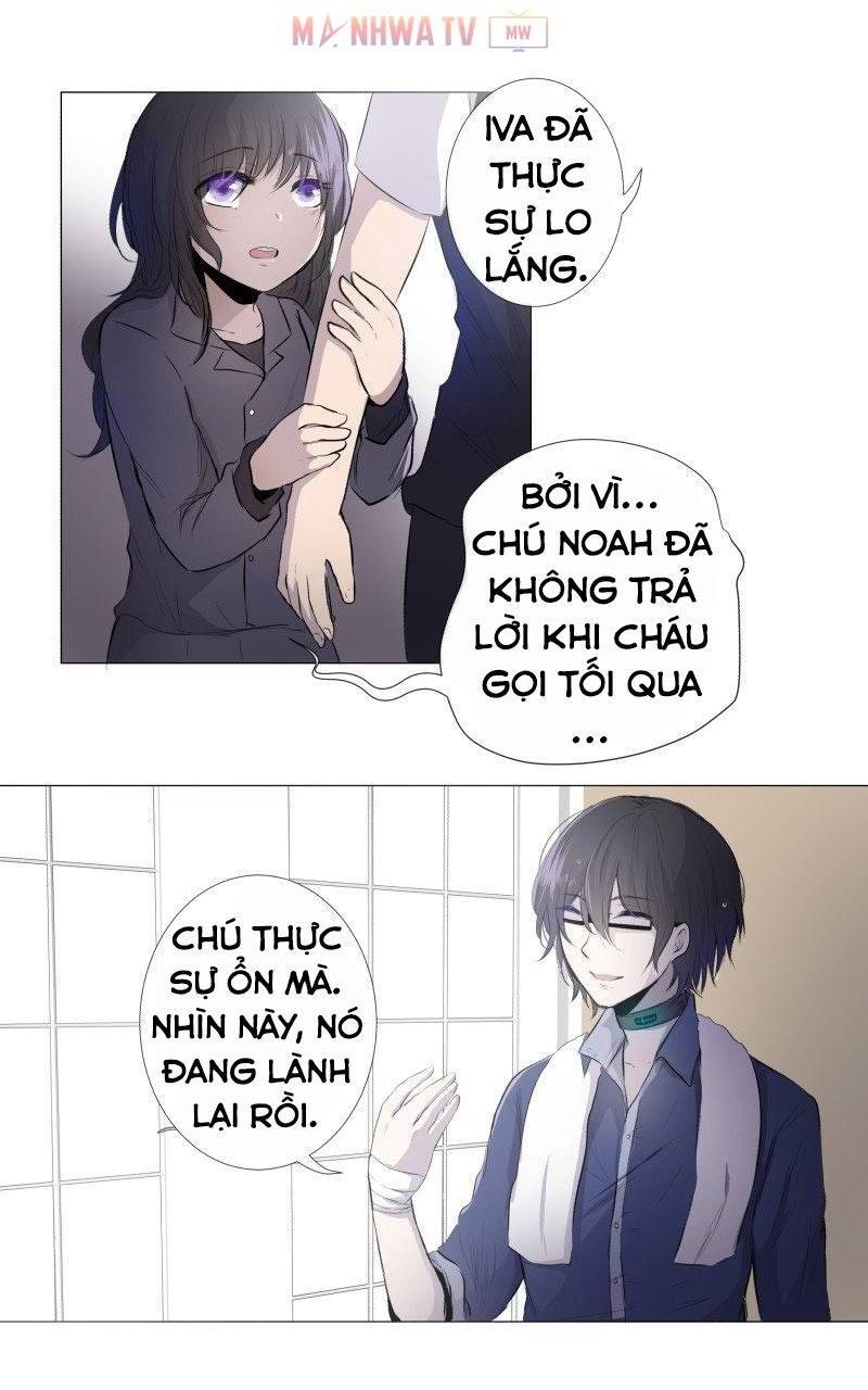 Trọng Sinh Mạc Thế Chapter 33 - Trang 2