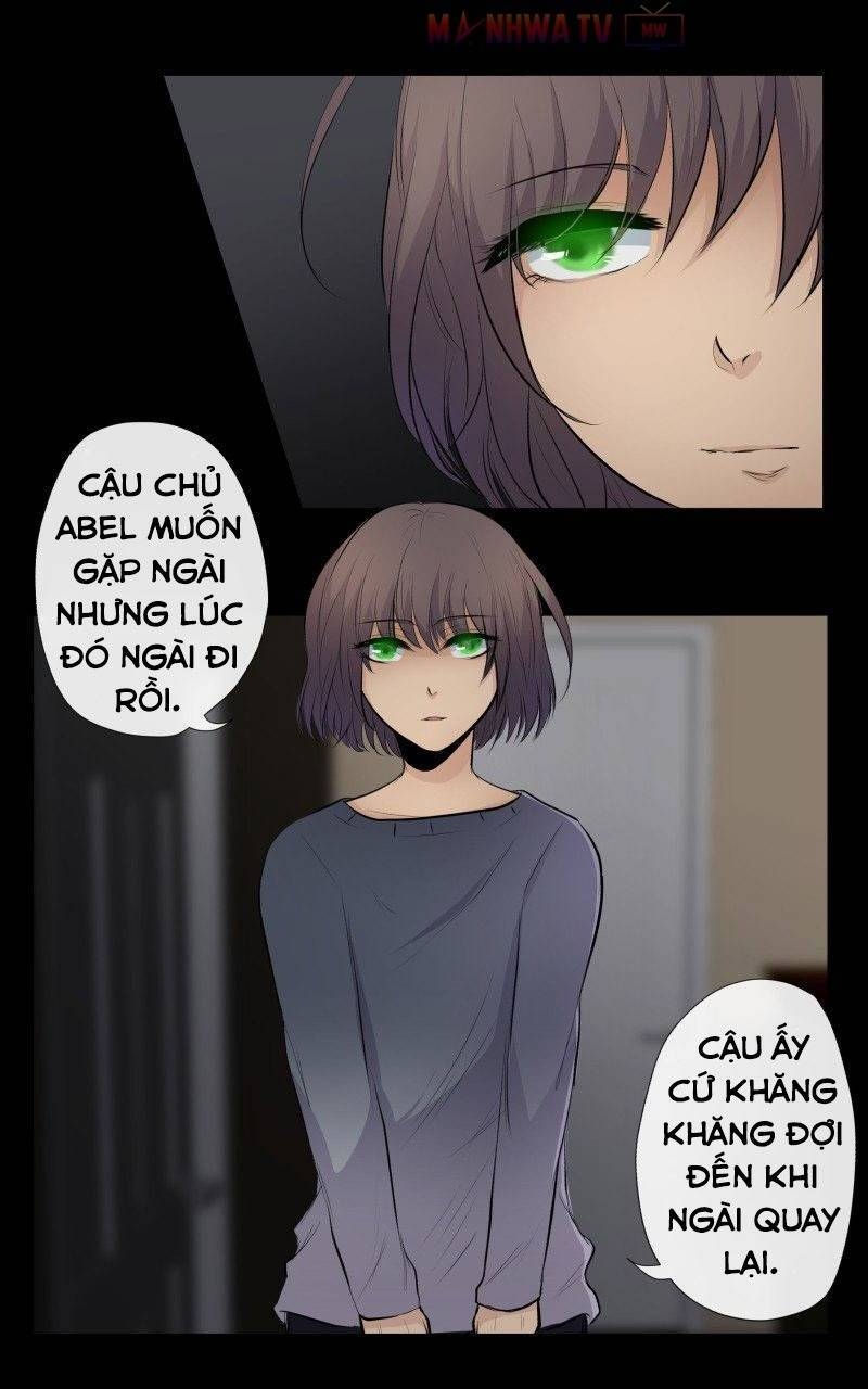 Trọng Sinh Mạc Thế Chapter 32 - Trang 2