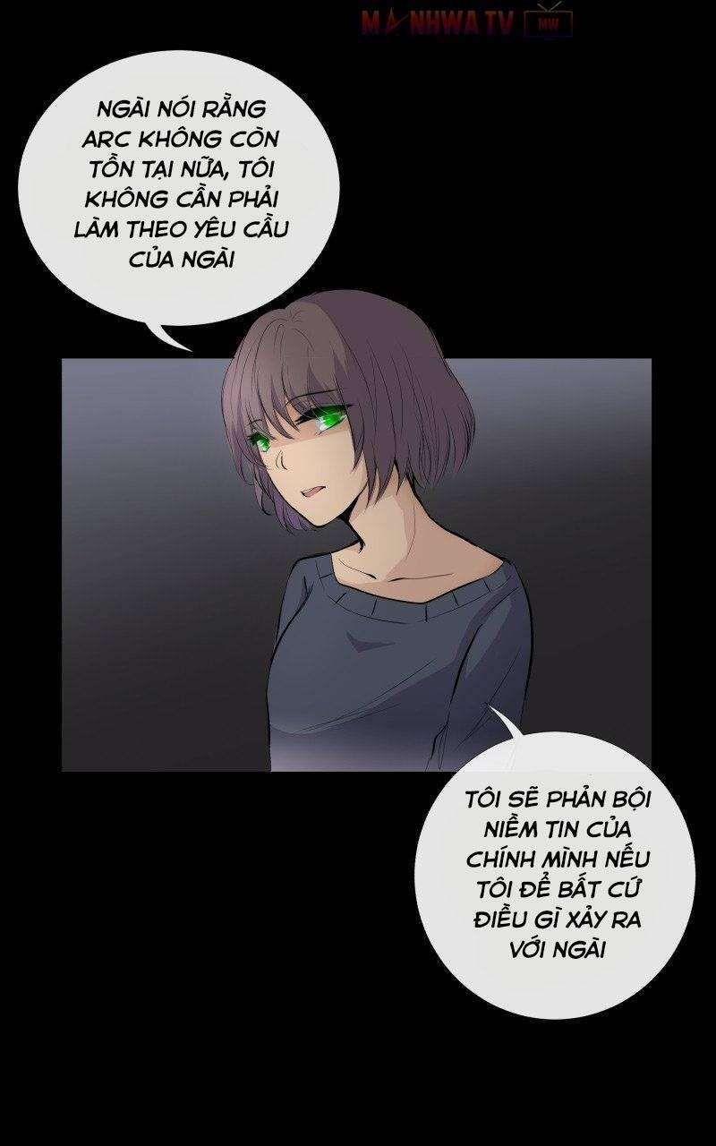 Trọng Sinh Mạc Thế Chapter 29 - Trang 2