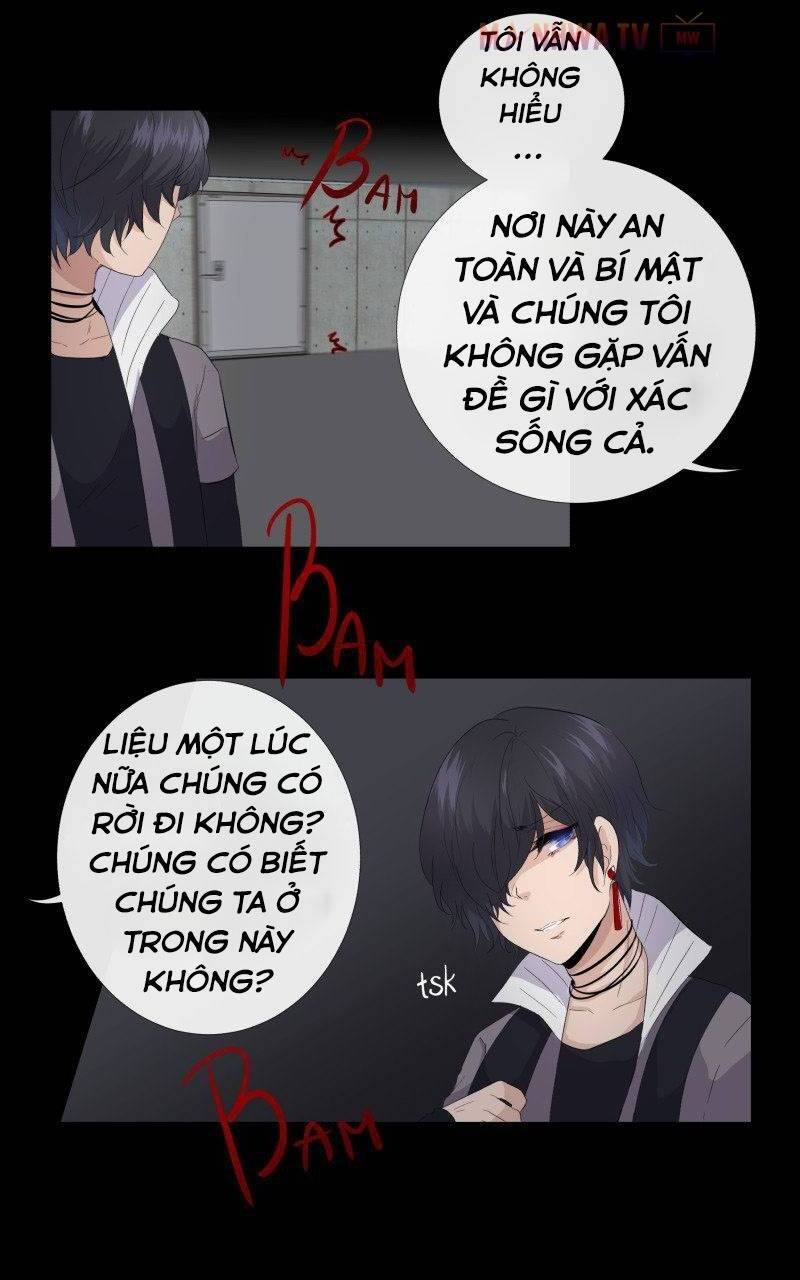 Trọng Sinh Mạc Thế Chapter 23 - Trang 2