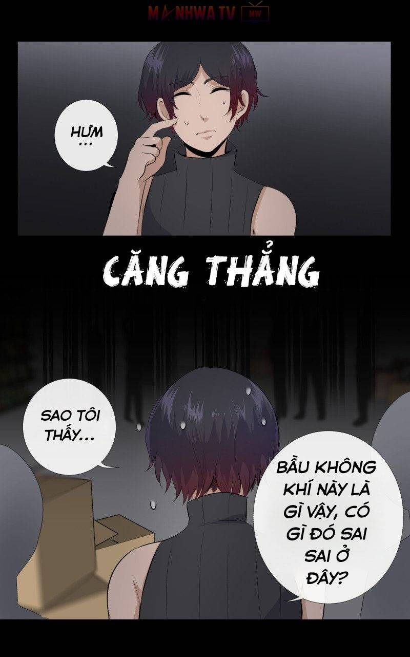 Trọng Sinh Mạc Thế Chapter 22 - Trang 2