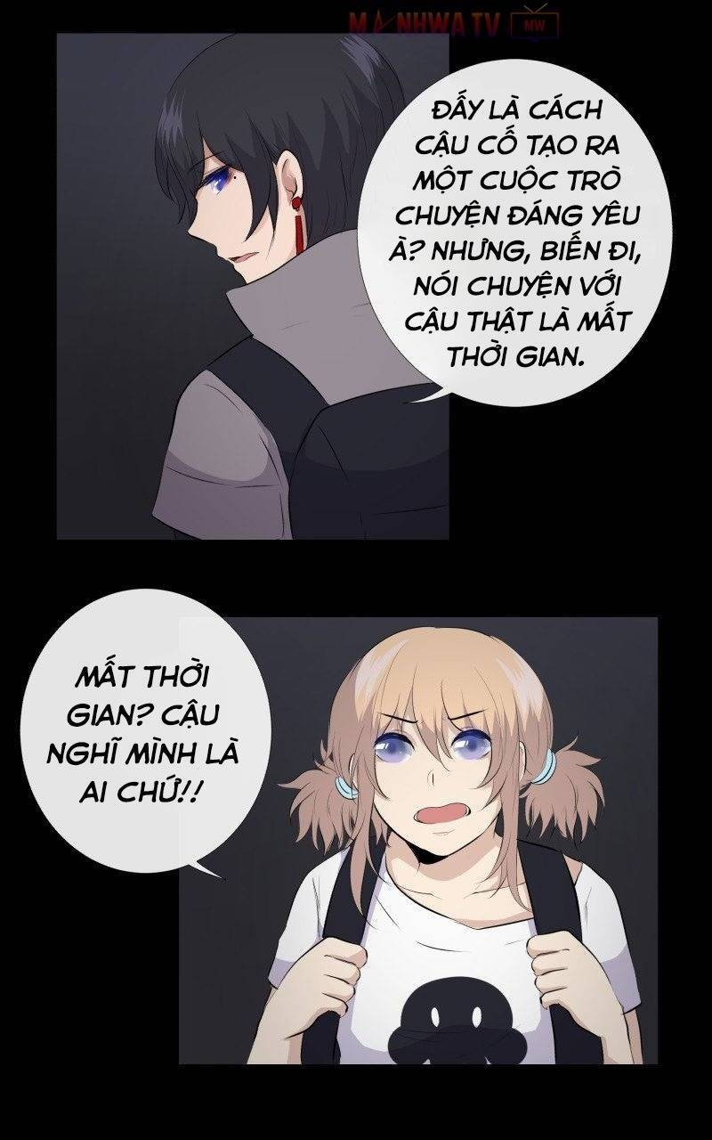 Trọng Sinh Mạc Thế Chapter 21 - Trang 2