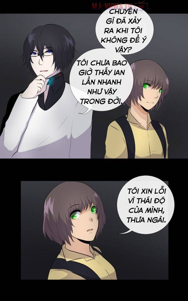 Trọng Sinh Mạc Thế Chapter 21 - Trang 2