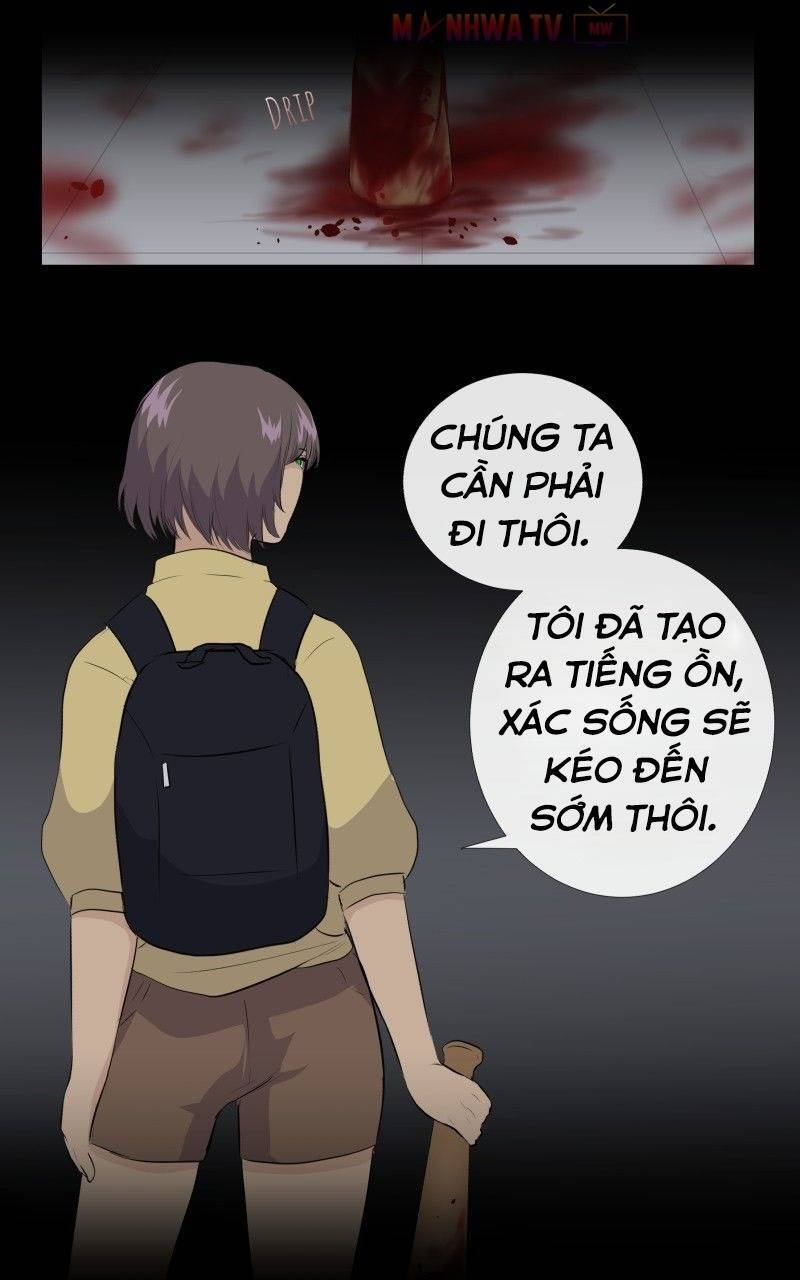 Trọng Sinh Mạc Thế Chapter 20 - Trang 2