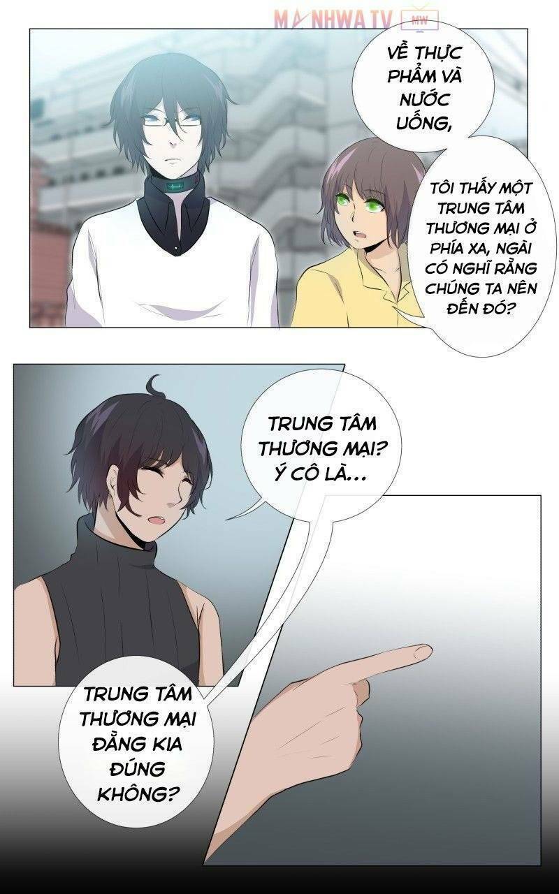 Trọng Sinh Mạc Thế Chapter 18 - Trang 2