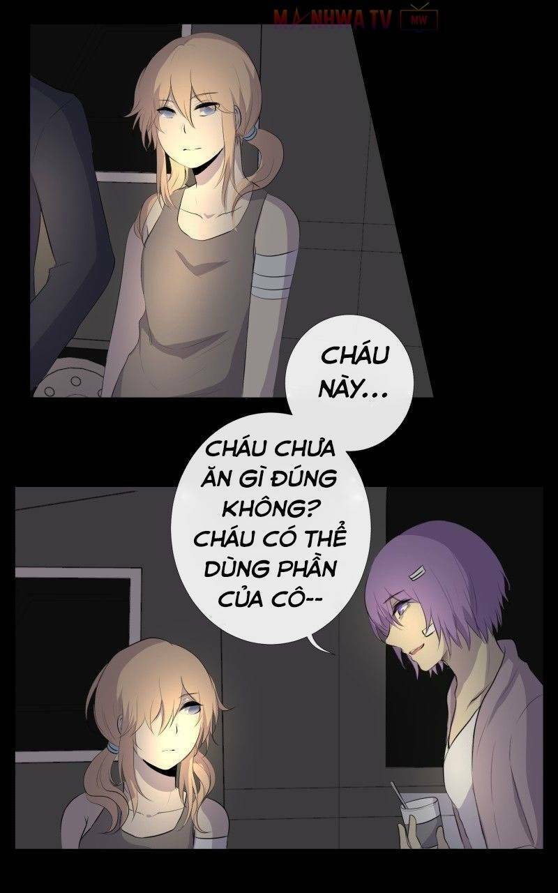 Trọng Sinh Mạc Thế Chapter 18 - Trang 2