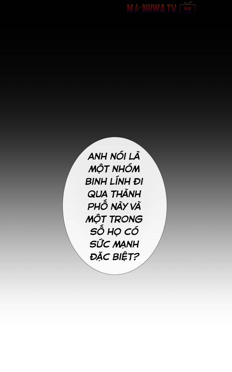 Trọng Sinh Mạc Thế Chapter 17 - Trang 2