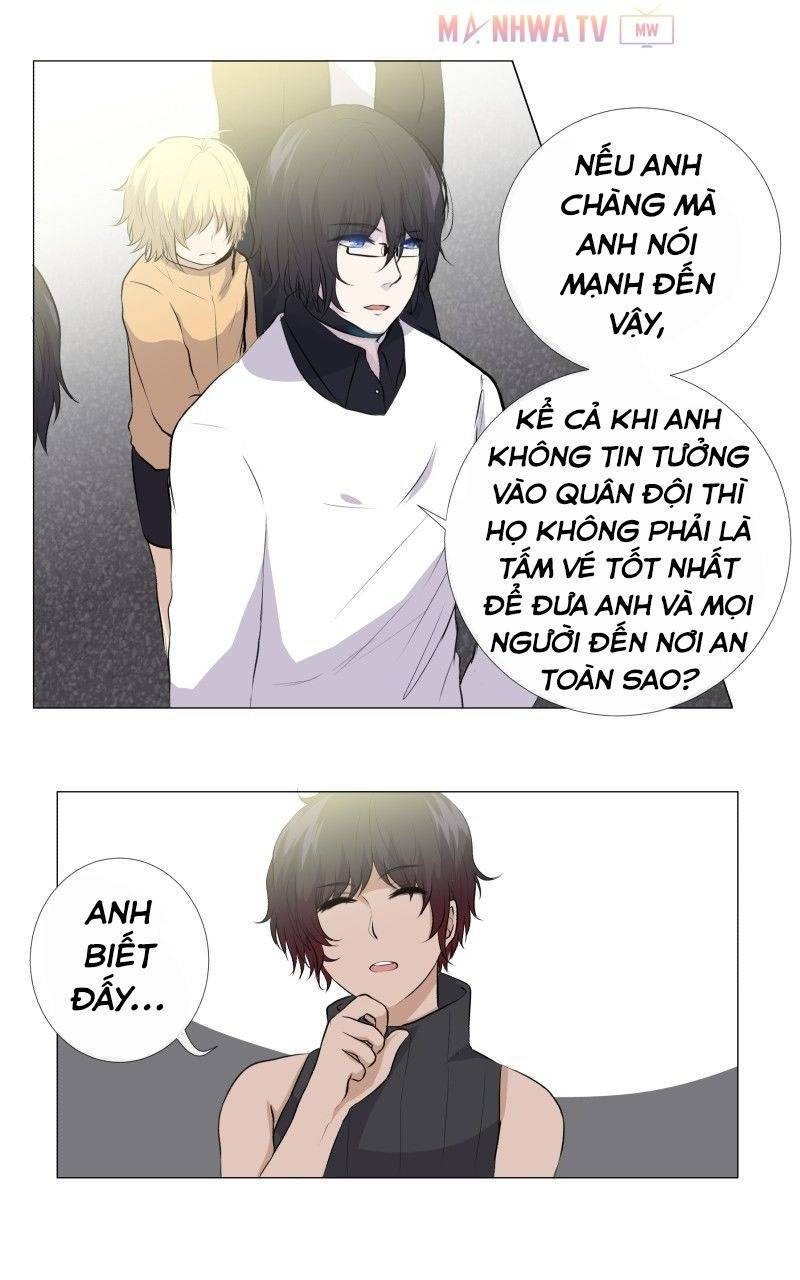 Trọng Sinh Mạc Thế Chapter 17 - Trang 2