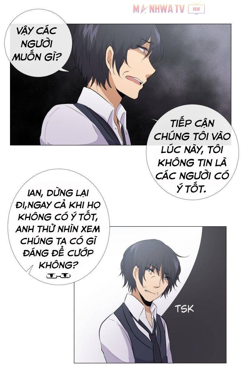 Trọng Sinh Mạc Thế Chapter 16 - Trang 2