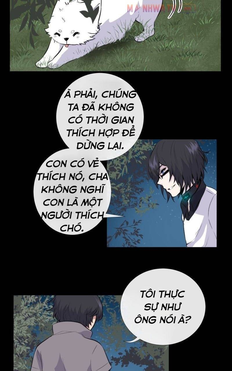 Trọng Sinh Mạc Thế Chapter 15 - Trang 2